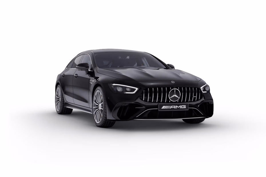 Mercedes-Benz AMG GT 4-Door Coupe thumbnail 13