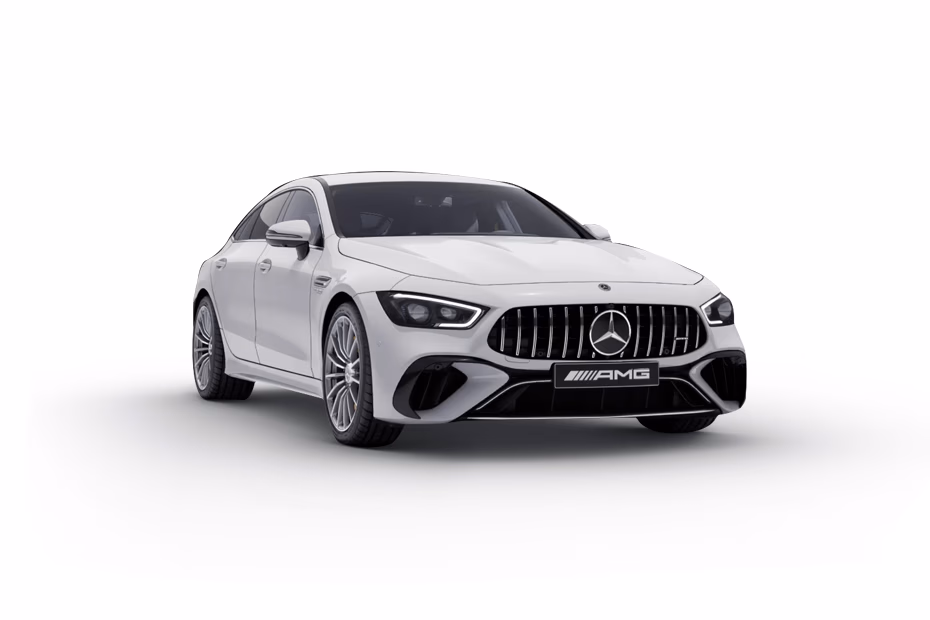 Mercedes-Benz AMG GT 4-Door Coupe thumbnail 11
