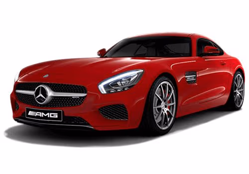 Mercedes-Benz AMG GT thumbnail 12
