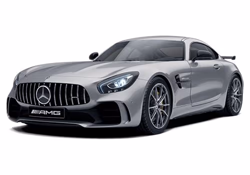 Mercedes-Benz AMG GT thumbnail 22