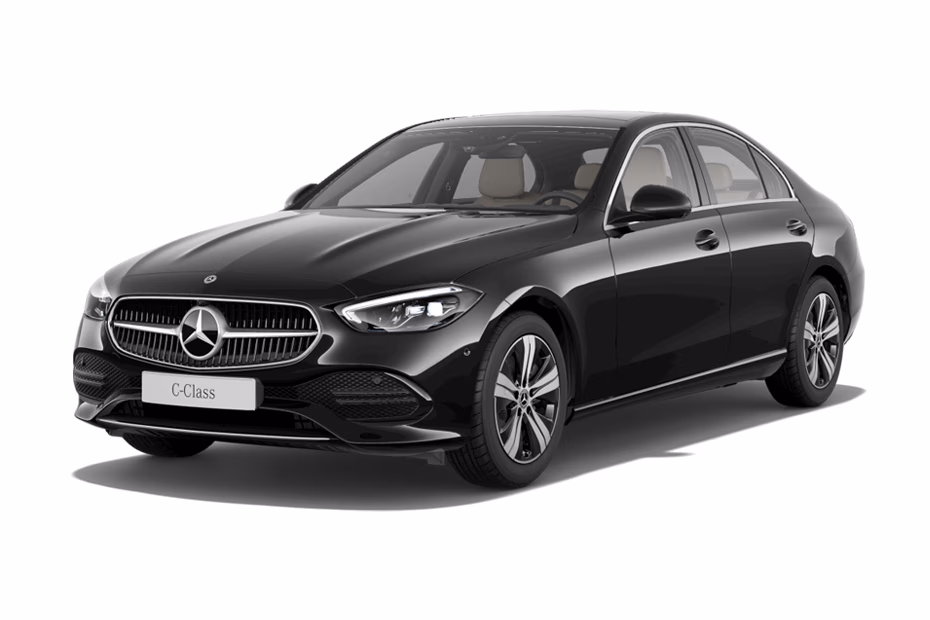 Mercedes-Benz C-Class thumbnail 13