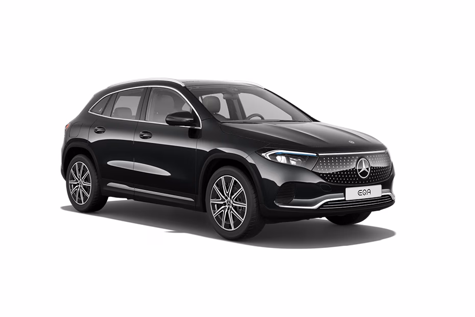 Mercedes-Benz EQA thumbnail 13