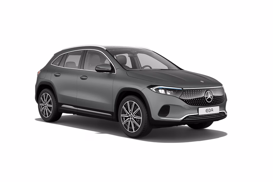Mercedes-Benz EQA thumbnail 16
