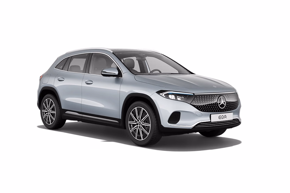 Mercedes-Benz EQA thumbnail 11