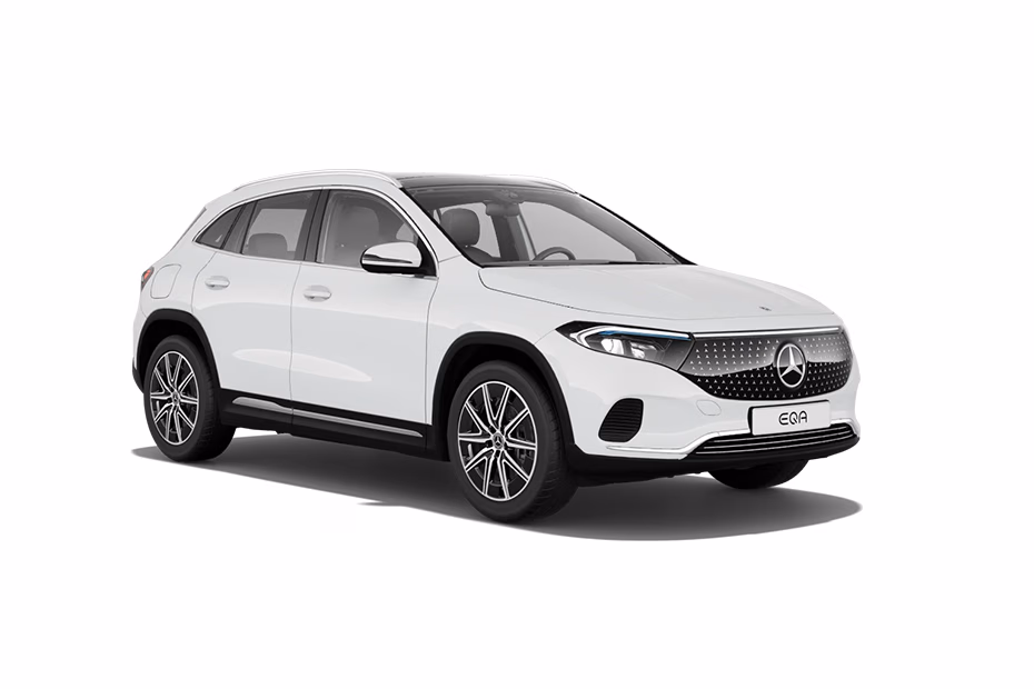 Mercedes-Benz EQA thumbnail 14