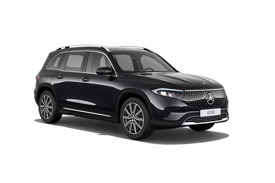 Mercedes-Benz EQB thumbnail 12