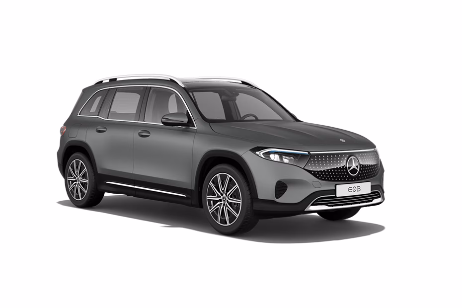 Mercedes-Benz EQB thumbnail 15
