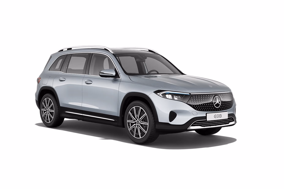 Mercedes-Benz EQB thumbnail 10