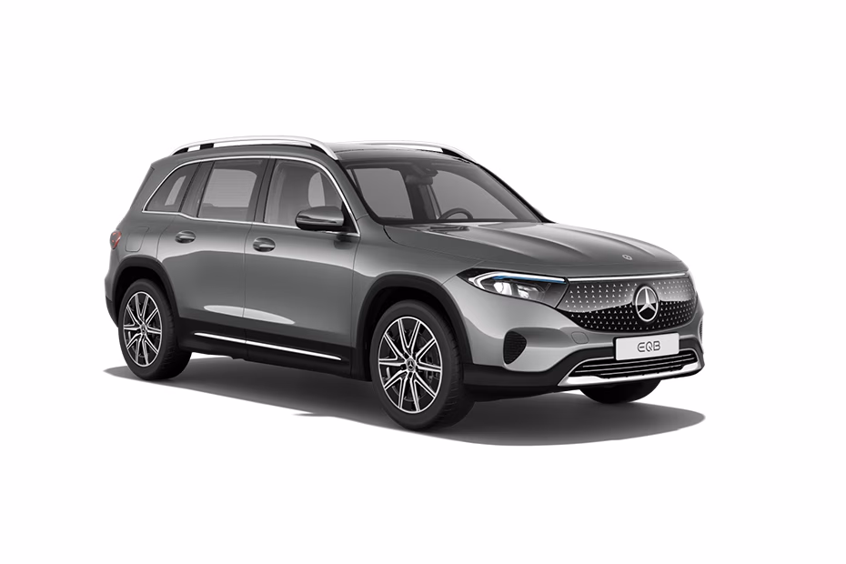 Mercedes-Benz EQB thumbnail 14