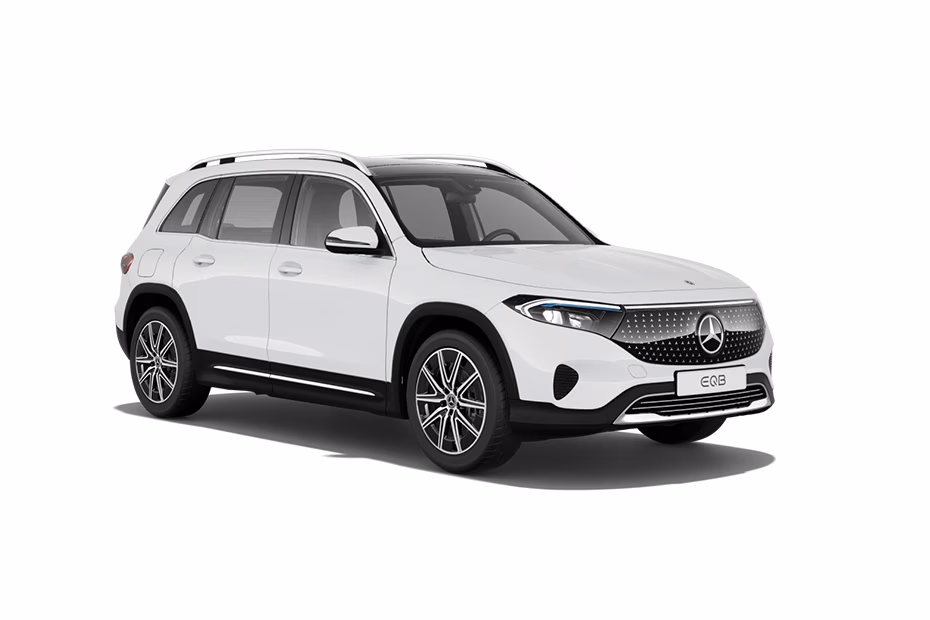 Mercedes-Benz EQB thumbnail 13