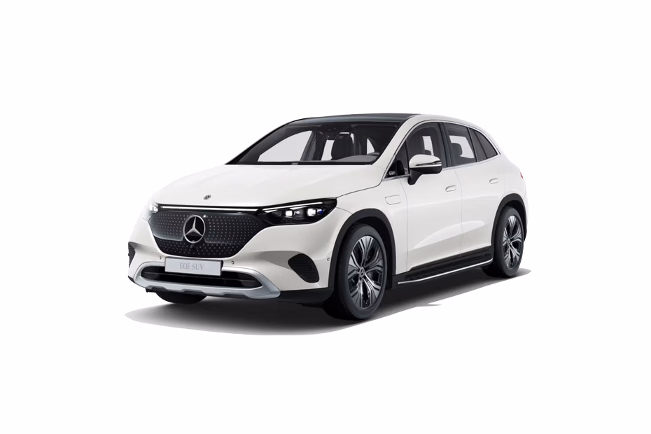 Mercedes-Benz EQE SUV thumbnail 12