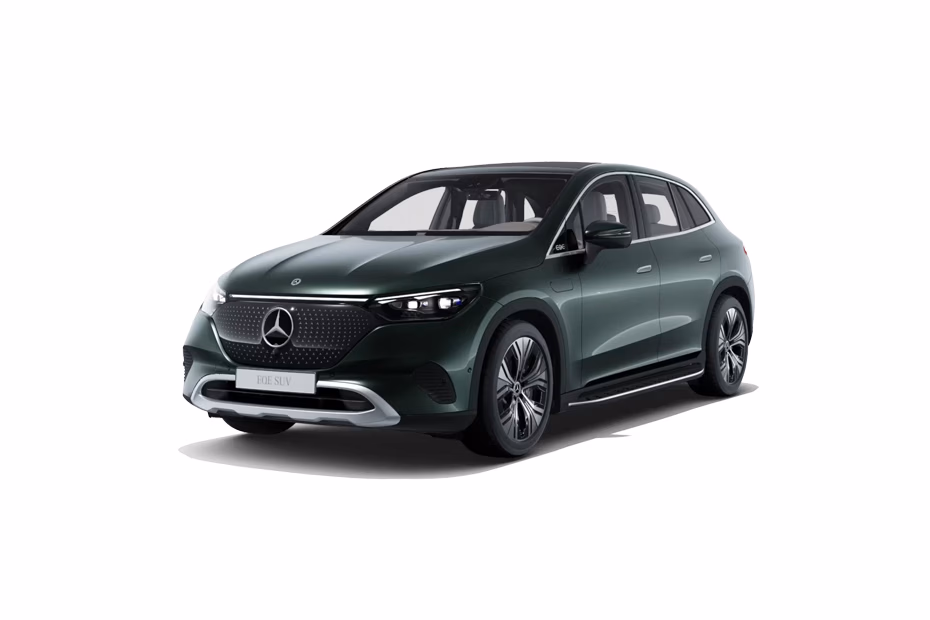 Mercedes-Benz EQE SUV thumbnail 17