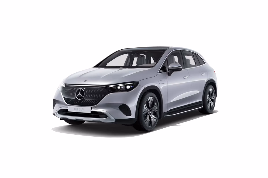 Mercedes-Benz EQE SUV thumbnail 11