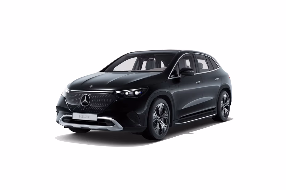 Mercedes-Benz EQE SUV thumbnail 16