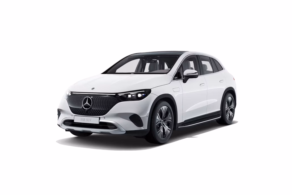 Mercedes-Benz EQE SUV thumbnail 15