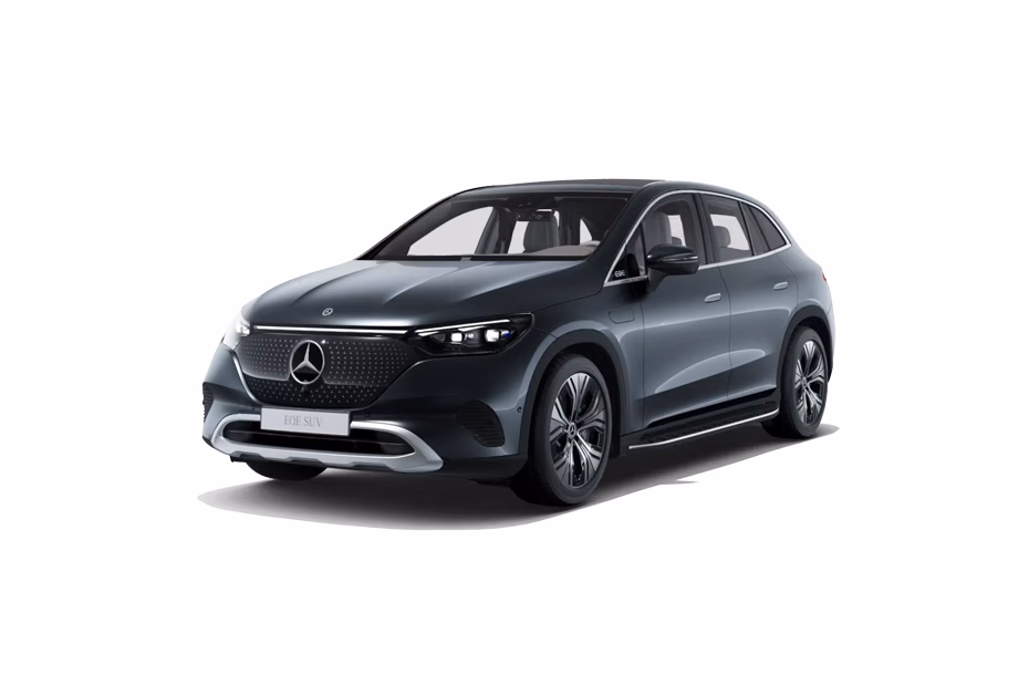 Mercedes-Benz EQE SUV thumbnail 10