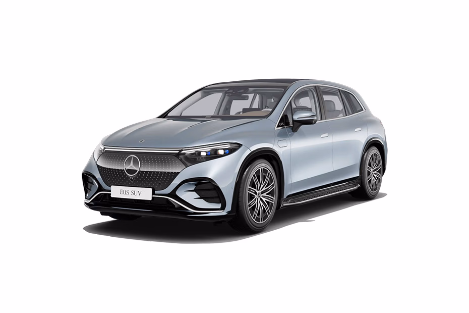 Mercedes-Benz EQS SUV thumbnail 16