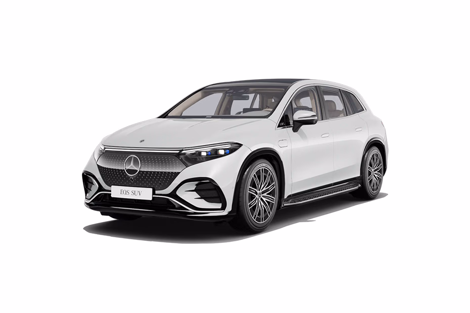 Mercedes-Benz EQS SUV thumbnail 15