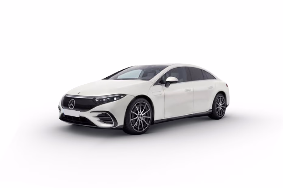 Mercedes-Benz EQS thumbnail 13
