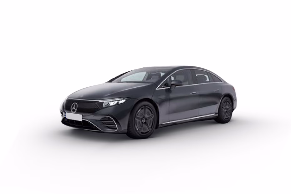 Mercedes-Benz EQS thumbnail 10