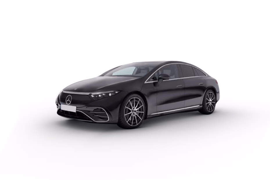 Mercedes-Benz EQS thumbnail 12