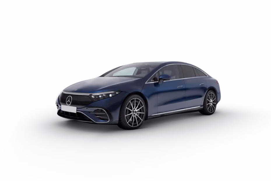 Mercedes-Benz EQS thumbnail 11