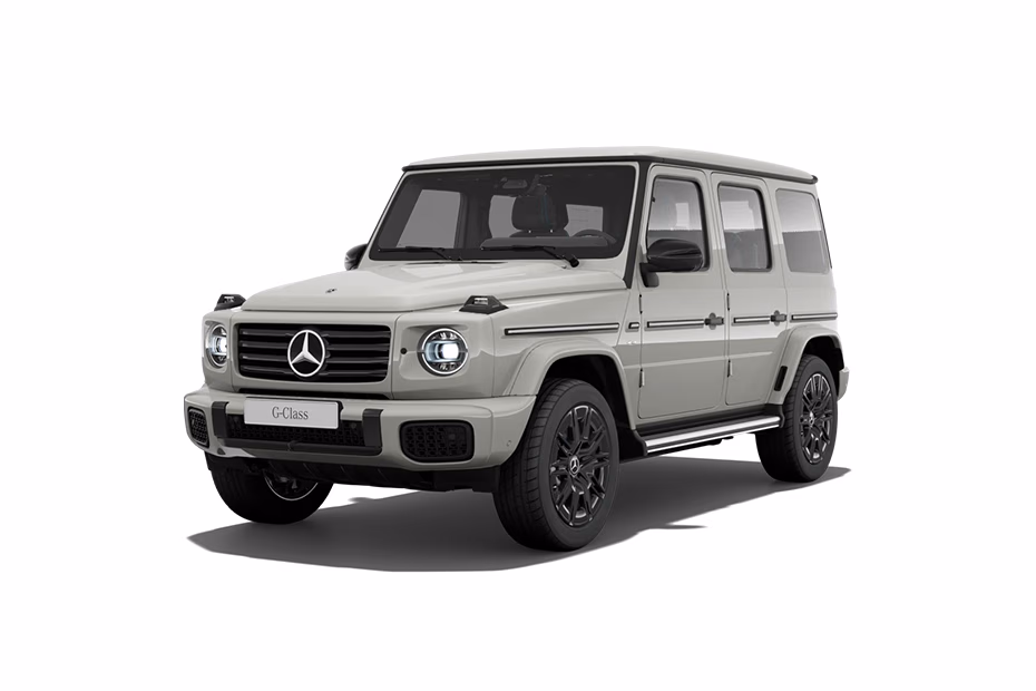 Mercedes-Benz EQG thumbnail 9