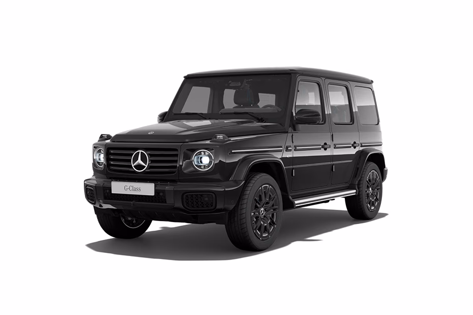 Mercedes-Benz EQG thumbnail 11