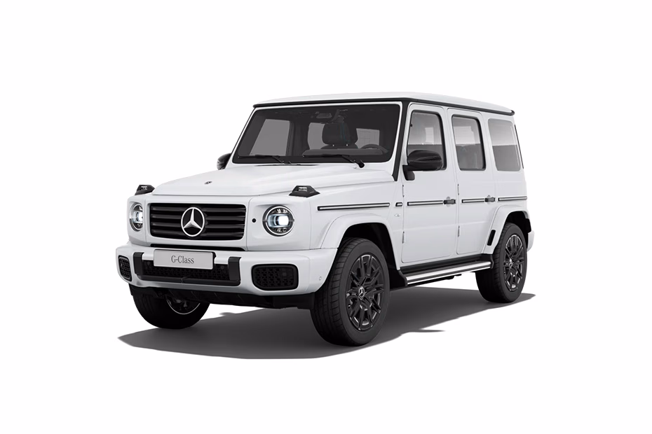 Mercedes-Benz EQG thumbnail 10