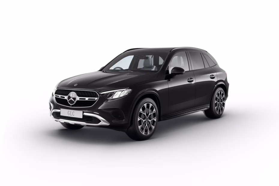 Mercedes-Benz GLC thumbnail 12
