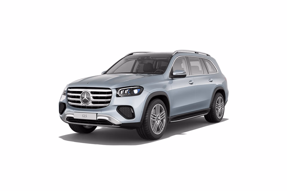 Mercedes-Benz GLS thumbnail 10