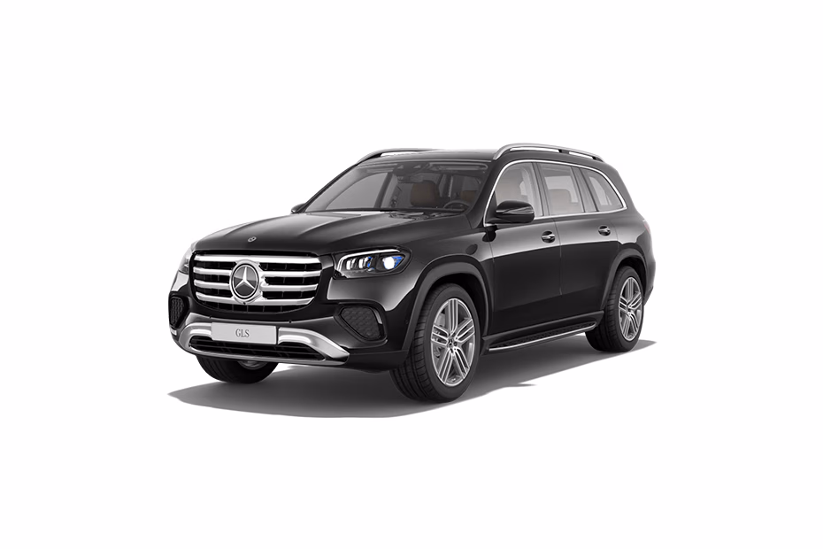 Mercedes-Benz GLS thumbnail 13