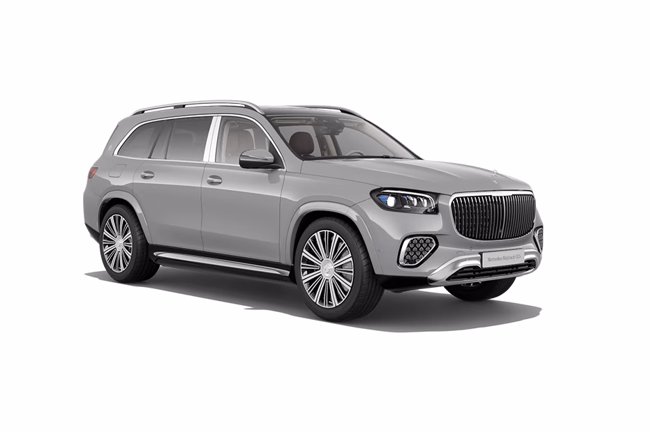 Mercedes-Benz Maybach GLS thumbnail 15