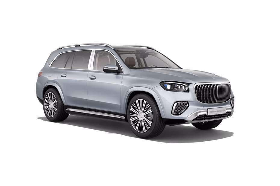 Mercedes-Benz Maybach GLS thumbnail 14