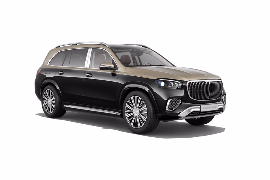 Mercedes-Benz Maybach GLS thumbnail 16