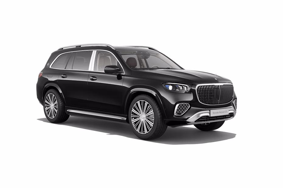 Mercedes-Benz Maybach GLS thumbnail 19