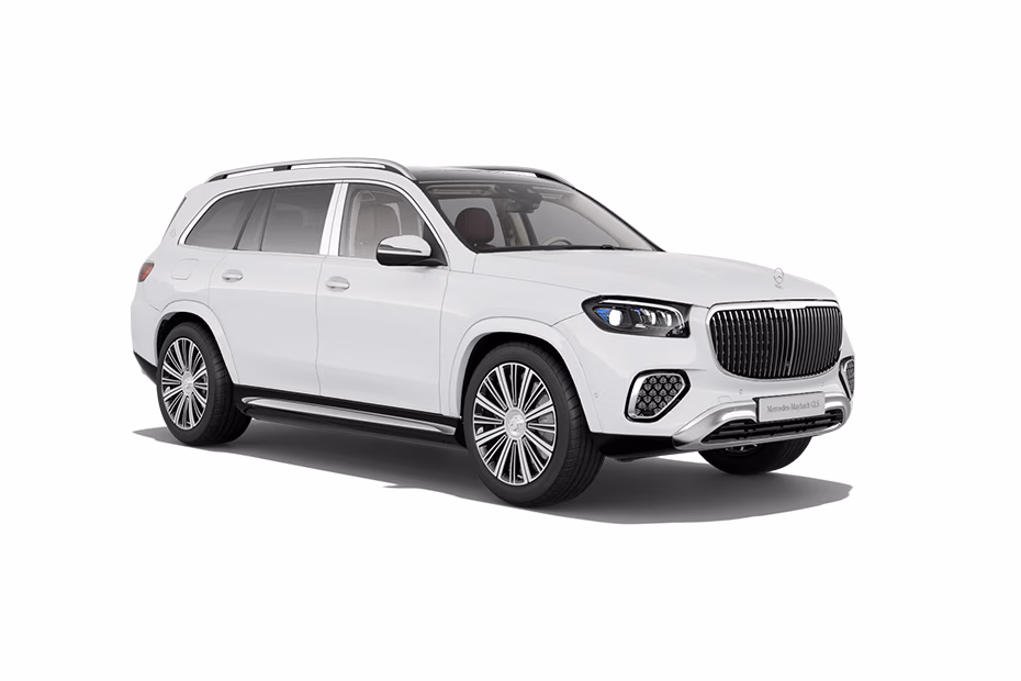 Mercedes-Benz Maybach GLS thumbnail 17