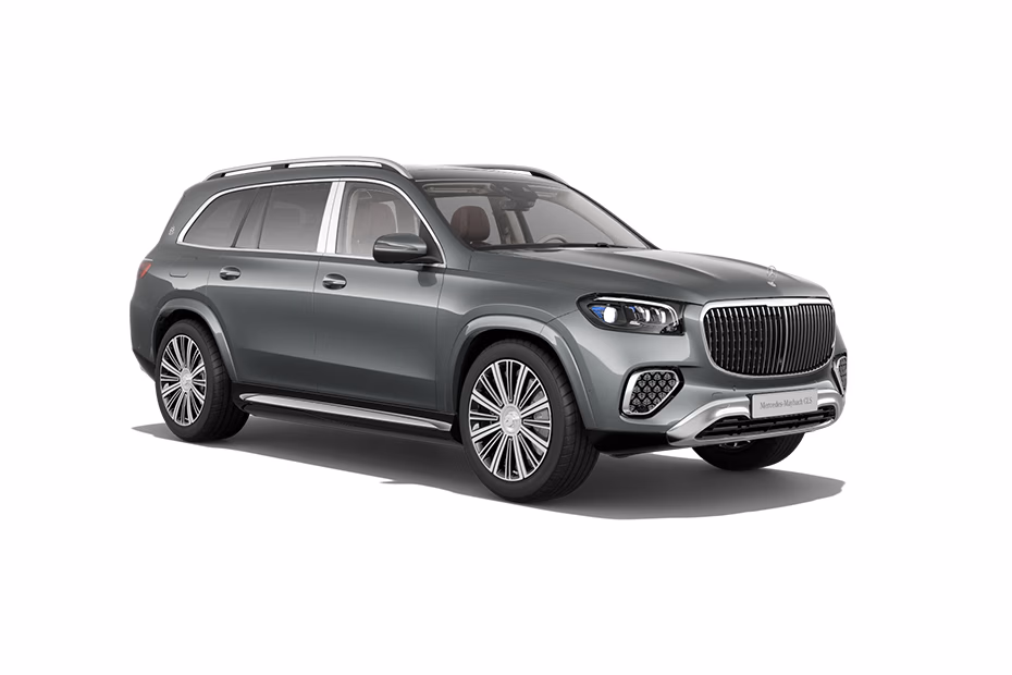 Mercedes-Benz Maybach GLS thumbnail 13