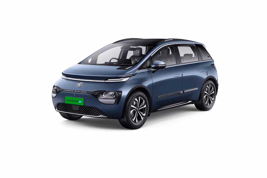 MG Windsor EV thumbnail 14