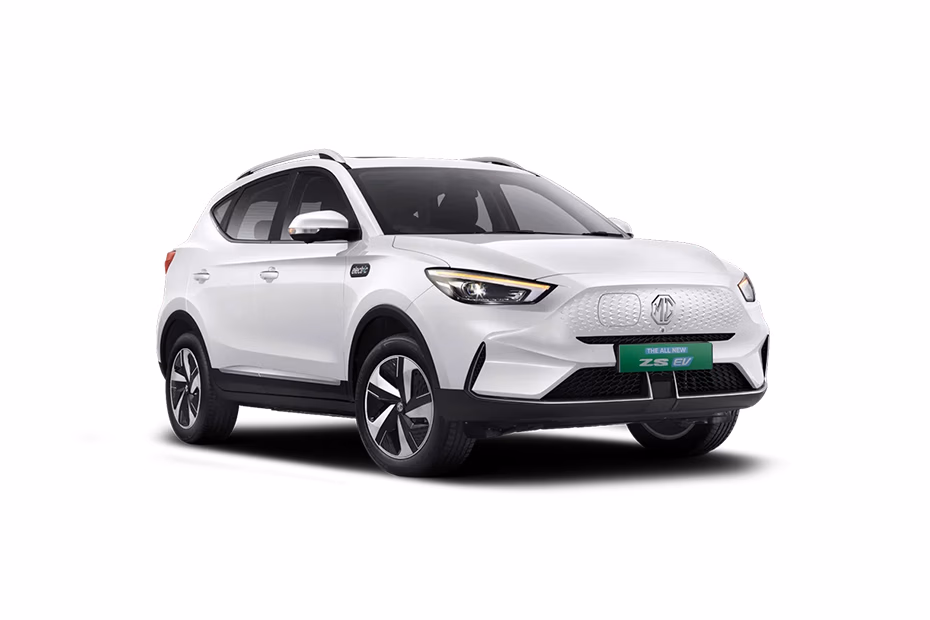 MG ZS EV thumbnail 11