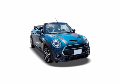 MINI Cooper Convertible thumbnail 11