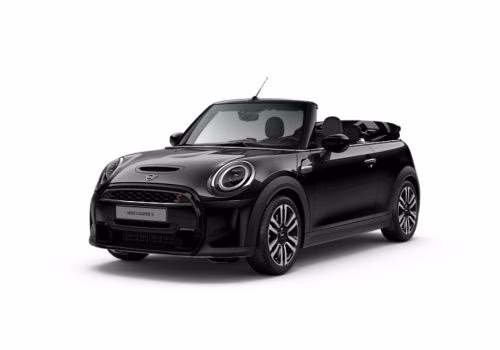 MINI Cooper Convertible thumbnail 12