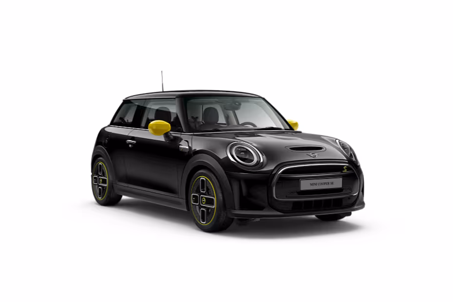 MINI Cooper SE thumbnail 12
