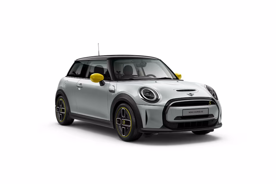 MINI Cooper SE thumbnail 10