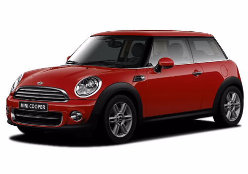 MINI Cooper thumbnail 10