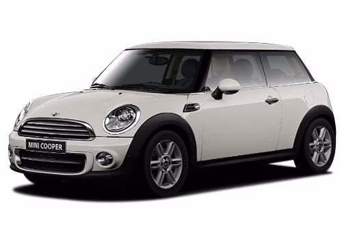 MINI Cooper thumbnail 11