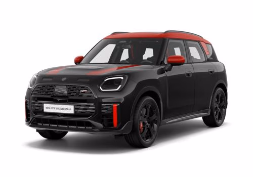 MINI Countryman thumbnail 12