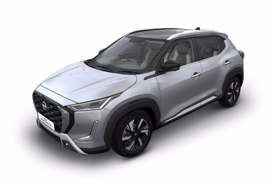 Nissan Magnite thumbnail 12