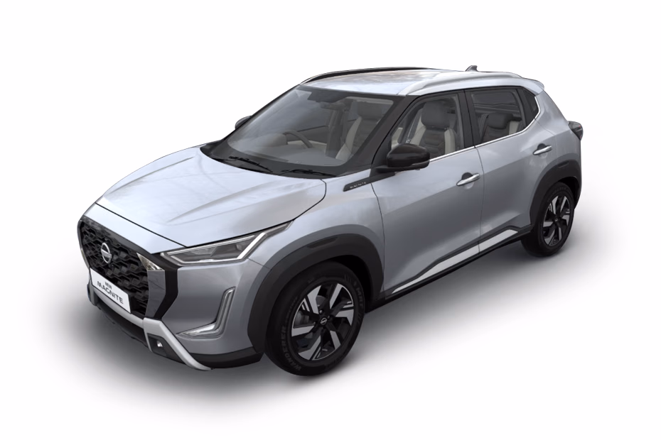 Nissan Magnite thumbnail 15