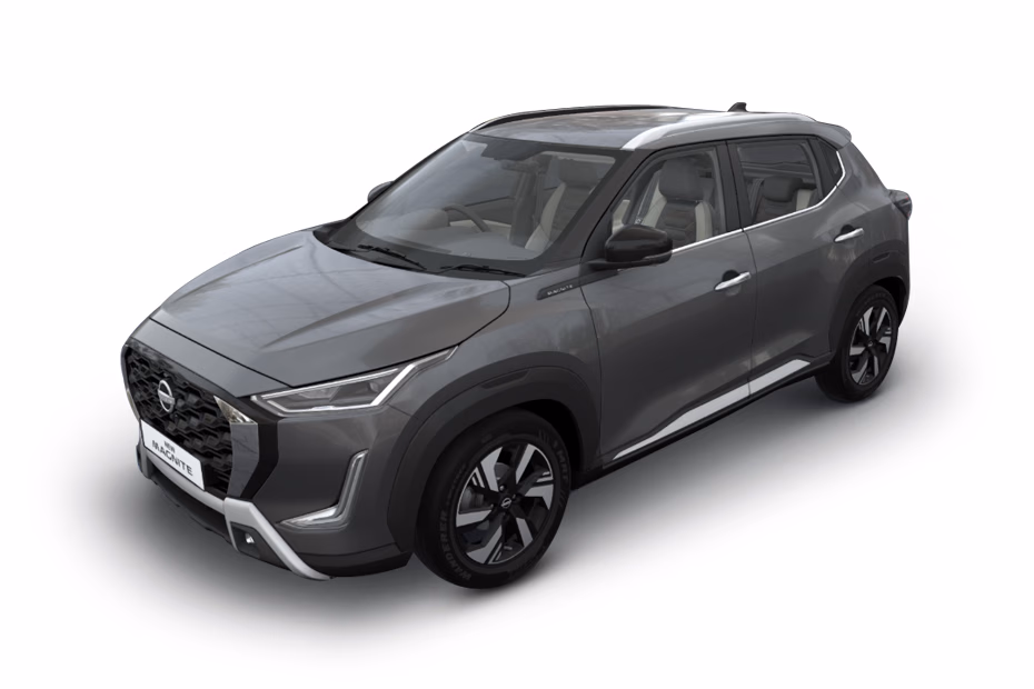 Nissan Magnite thumbnail 18